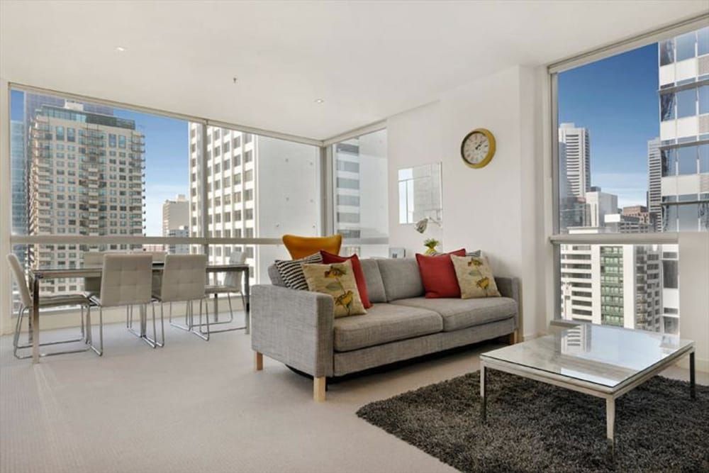 undefined StayCentral - Melbourne Central