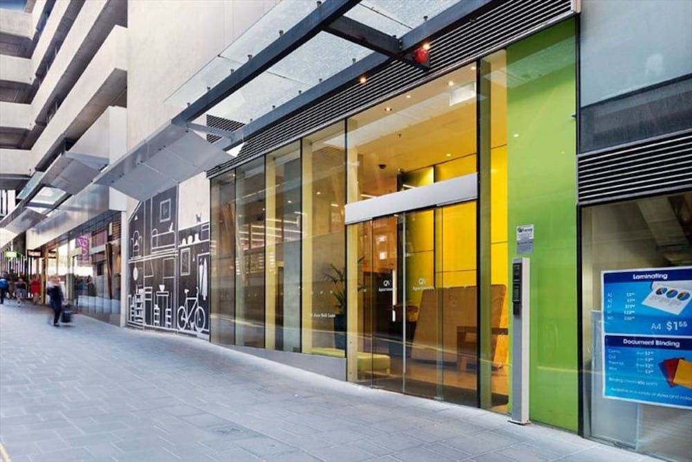 undefined StayCentral - Melbourne Central 2