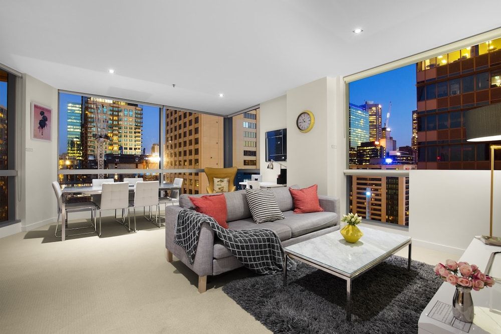 undefined StayCentral - Melbourne Central 7