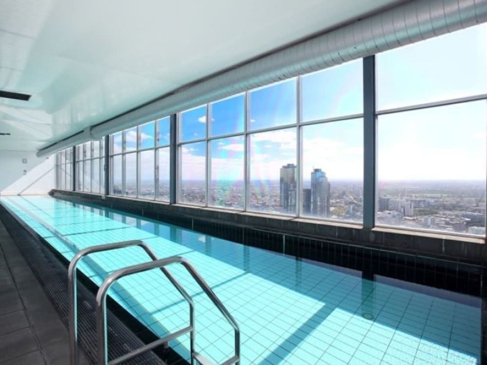 undefined StayCentral - Melbourne Central 5