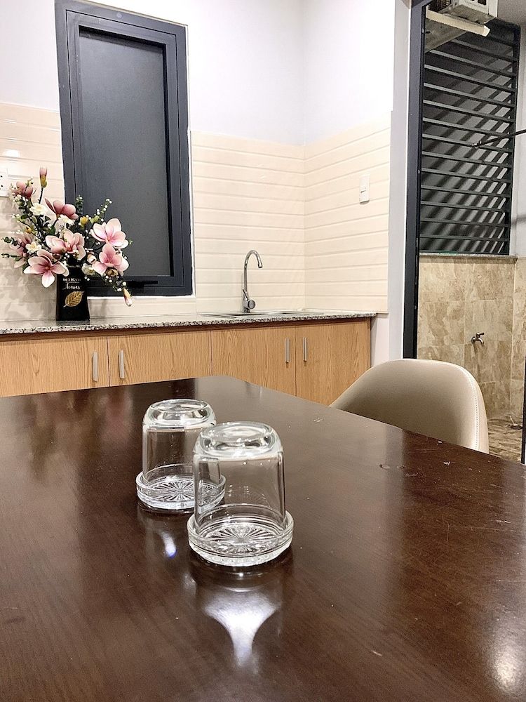 undefined The Lumière Hotel 5