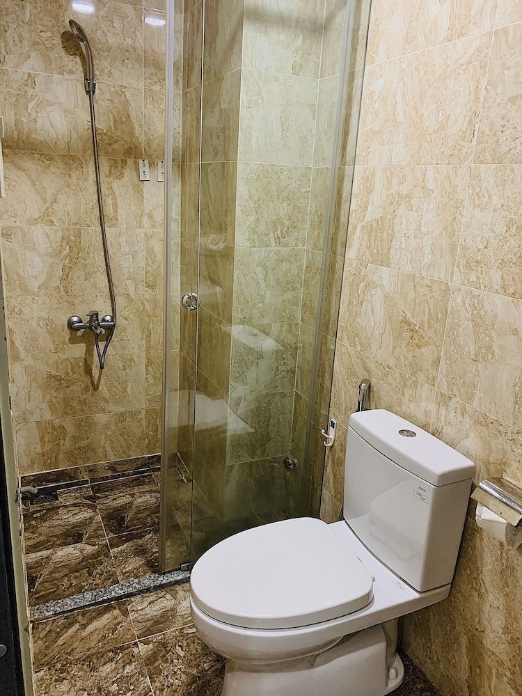 The Lumière Hotel Standard Room 3