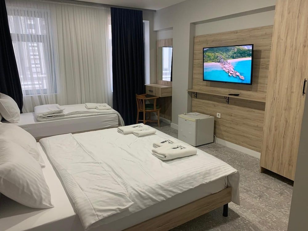 undefined Taksim Galatist Hotel 4