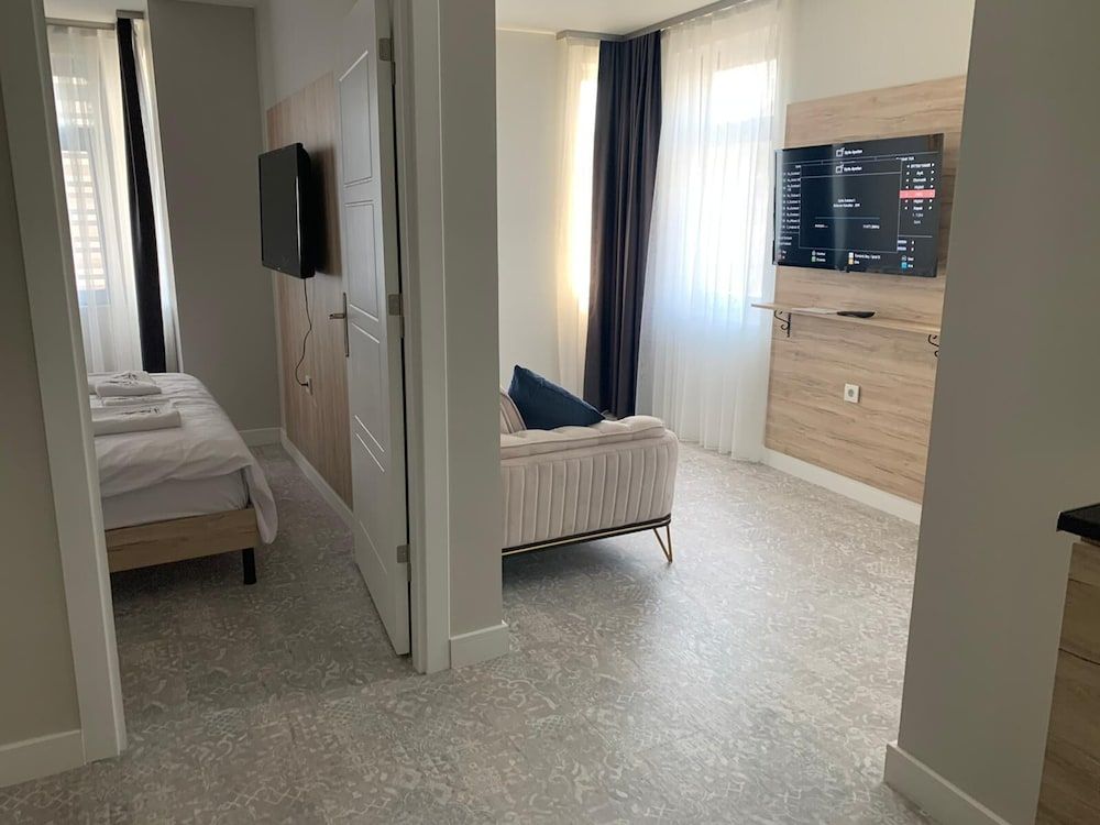 undefined Taksim Galatist Hotel
