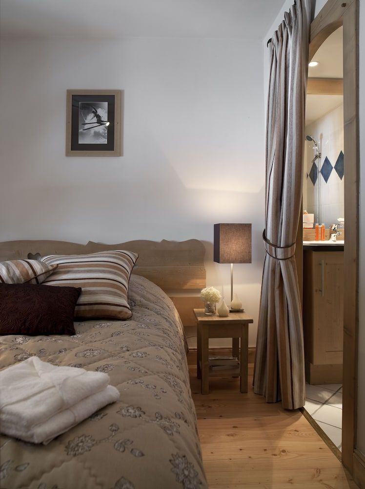 Apartment, 2 Bedrooms