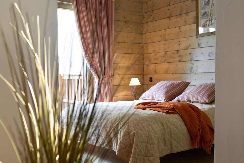 Apartment, 3 Bedrooms