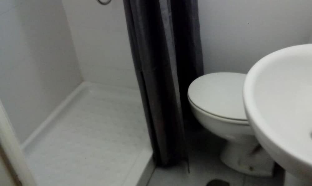 Hostal Trevinca Double Room, 1 Double Bed 26