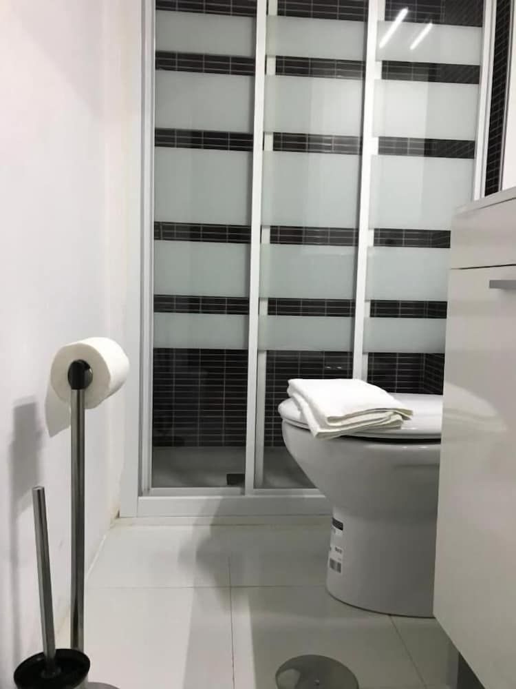 Hostal Trevinca Double Room, 1 Double Bed 17