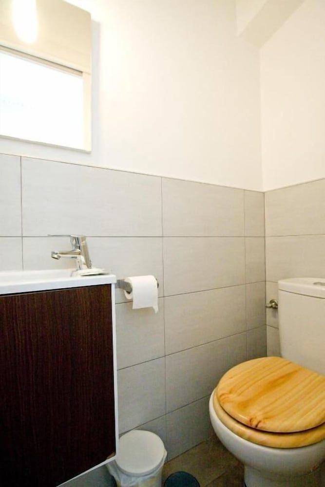 Hostal Trevinca Double Room, 1 Double Bed 23