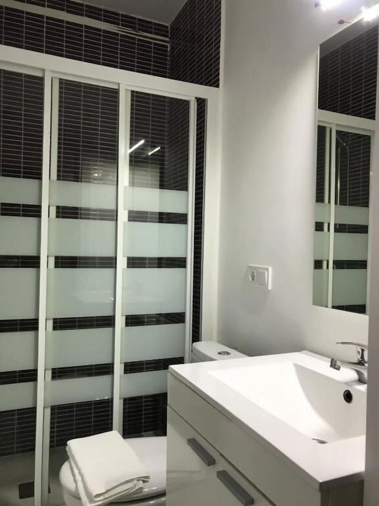 Hostal Trevinca Double Room, 1 Double Bed 27