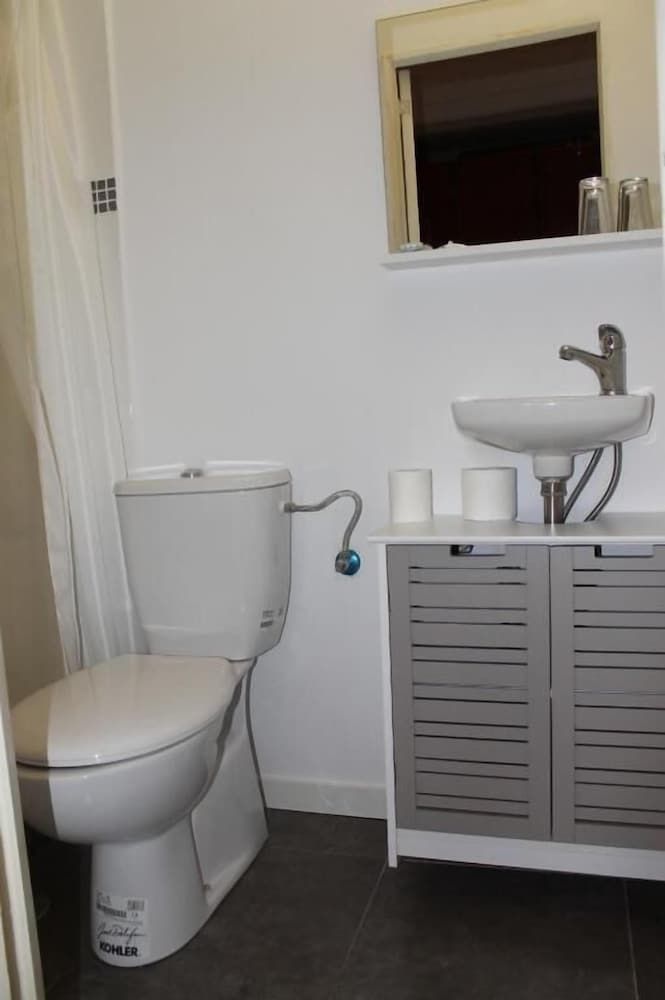 Hostal Trevinca Double Room, 1 Double Bed 22