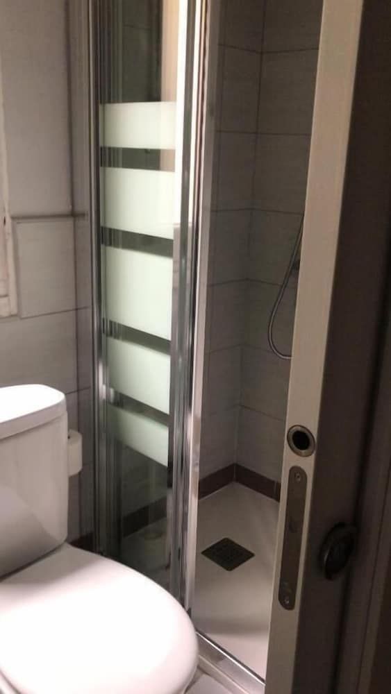 Hostal Trevinca Double Room, 1 Double Bed 19