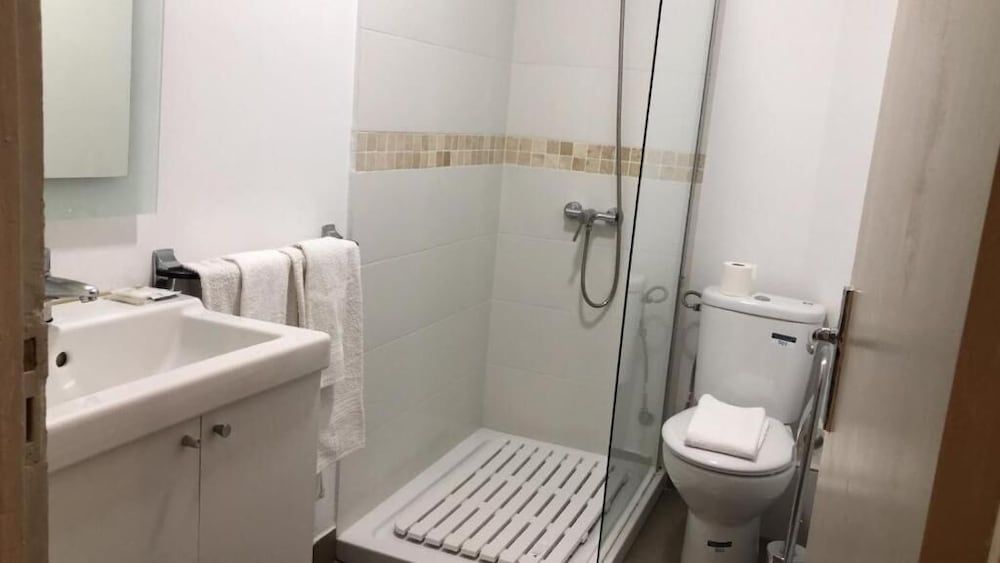 Hostal Trevinca Double Room, 1 Double Bed 20