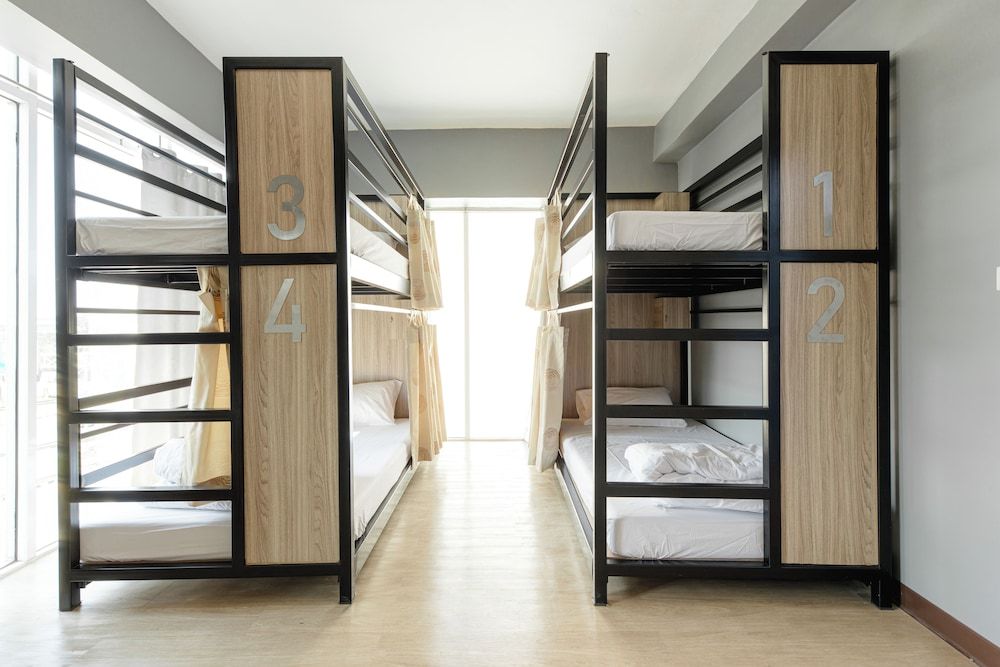 undefined Sleep To Fly Hotel & Hostel 3