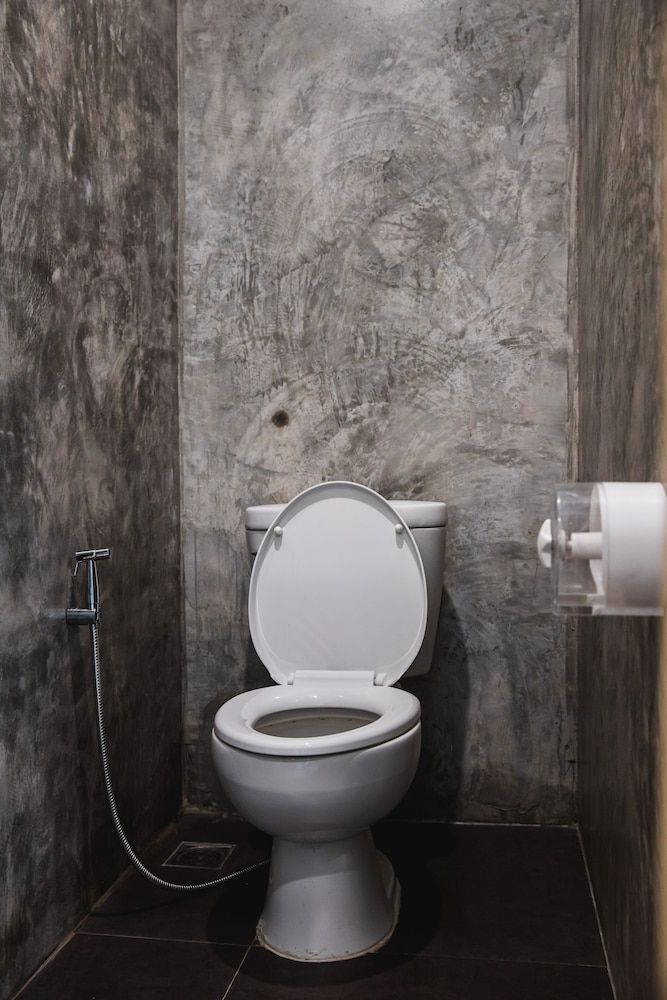 Sleep To Fly Hotel & Hostel Private Double Room with Shared Bathroom 4