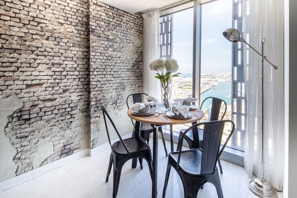 undefined Supreme 2BR Apartment - Cosmopolitan Living in Dubai Marina! 3