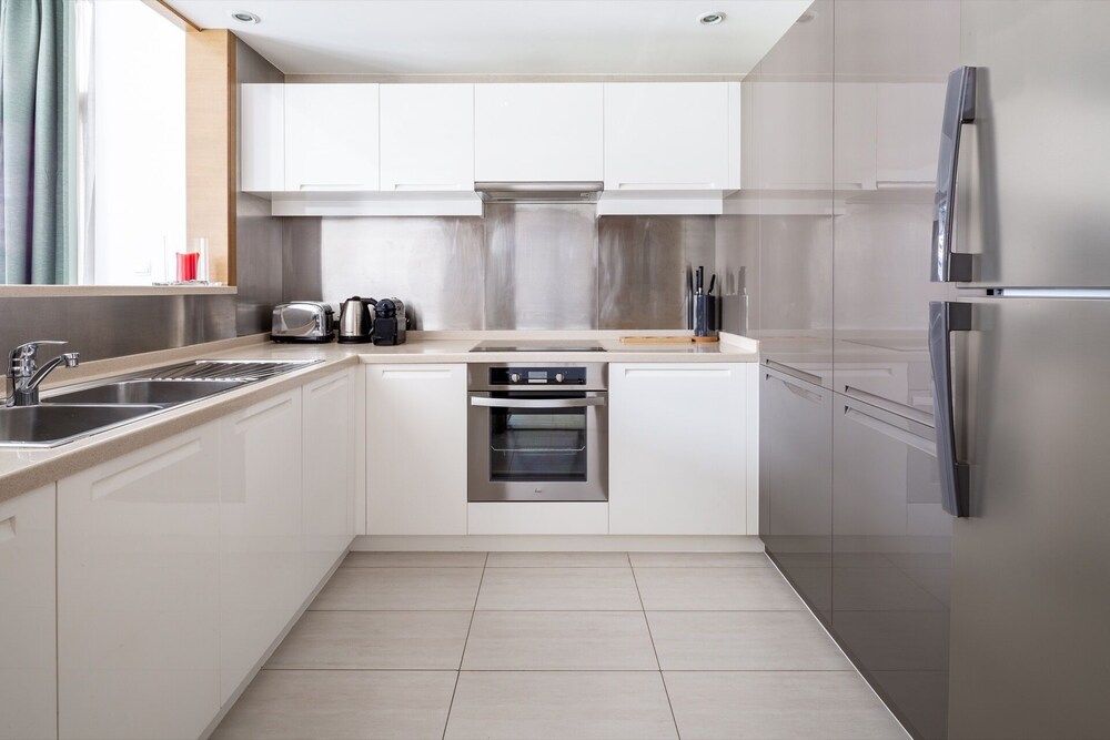 undefined State Of The Art 2BR Apartment in Downtown Dubai 9