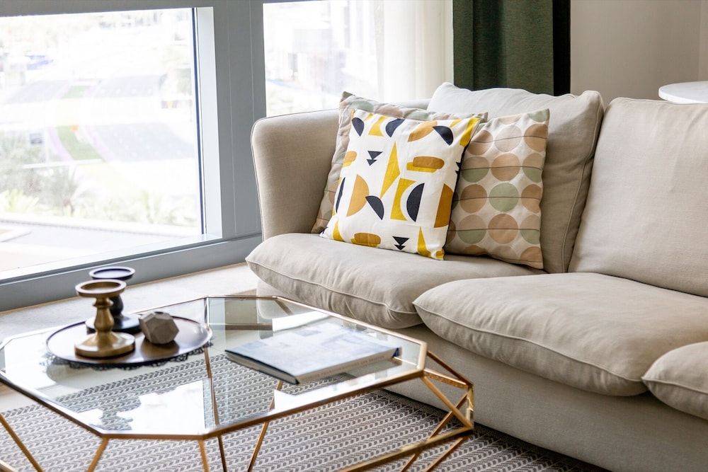 undefined State Of The Art 2BR Apartment in Downtown Dubai 10