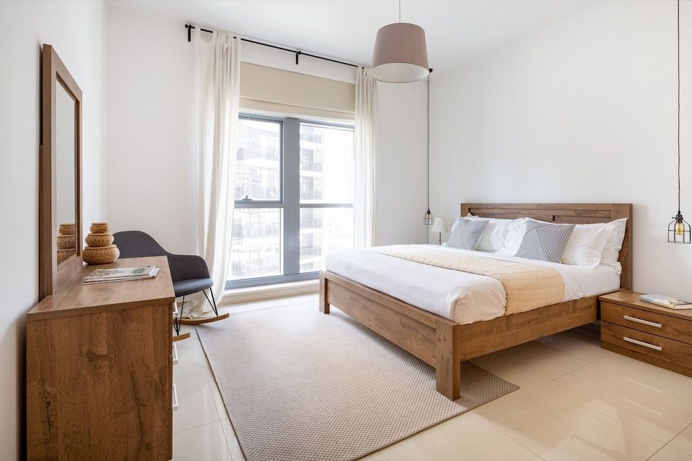 undefined State Of The Art 2BR Apartment in Downtown Dubai 8