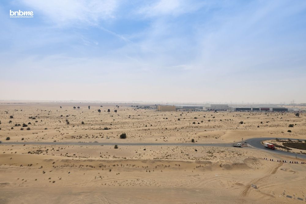 1B-UnaB-7-706 Deluxe Apartment 9