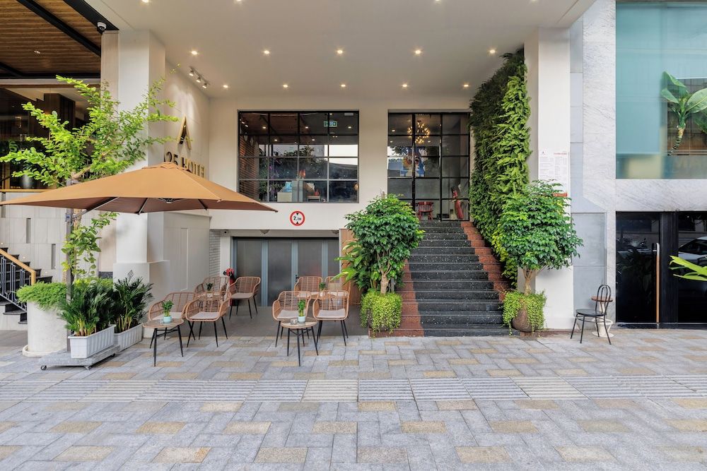 undefined A25 Hotel - 55 Le Anh Xuan 3