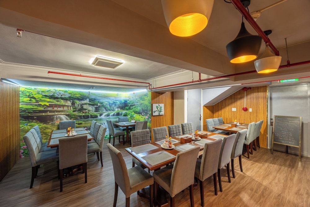 undefined A25 Hotel - 55 Le Anh Xuan 9