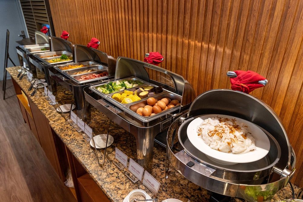 undefined A25 Hotel - 55 Le Anh Xuan 8