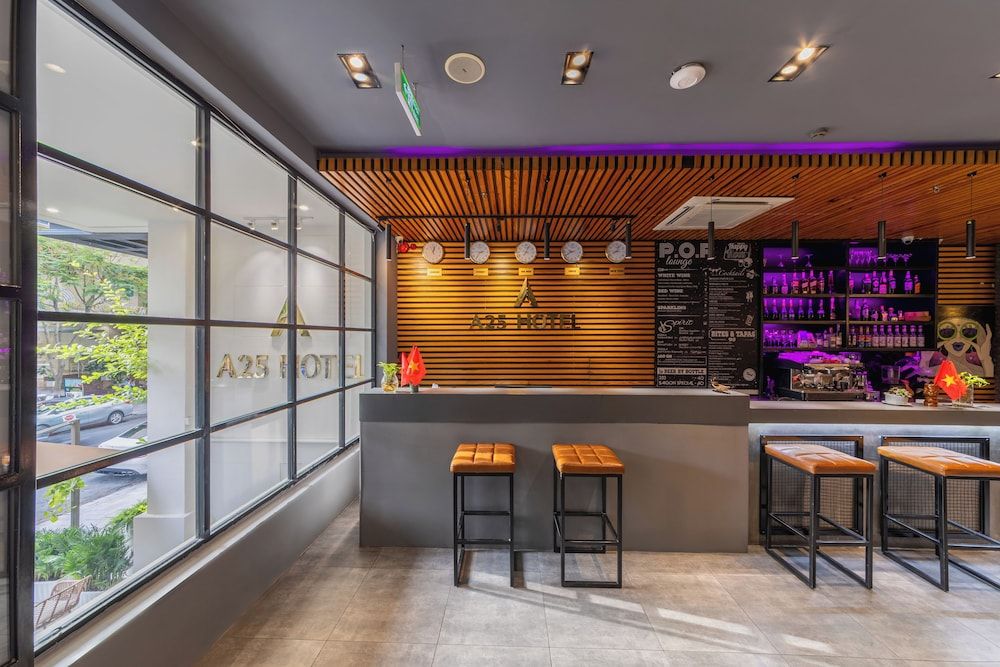 undefined A25 Hotel - 55 Le Anh Xuan 4