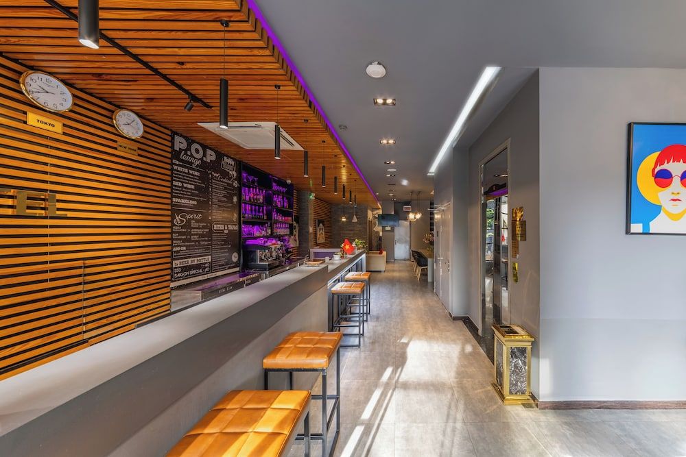 undefined A25 Hotel - 55 Le Anh Xuan 6