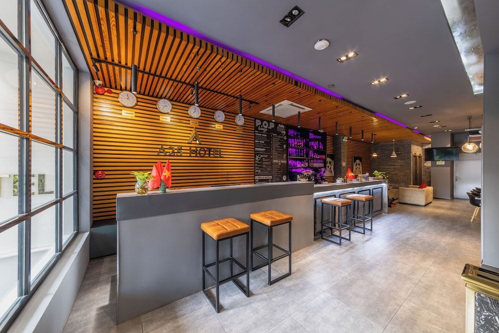 undefined A25 Hotel - 55 Le Anh Xuan 5
