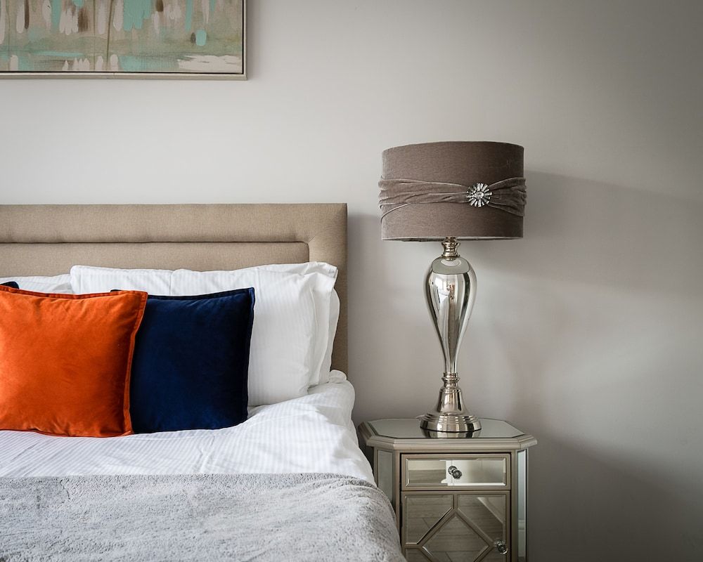 Cromwell Road Apartments Premium Apartment, 2 Bedrooms (2) 3