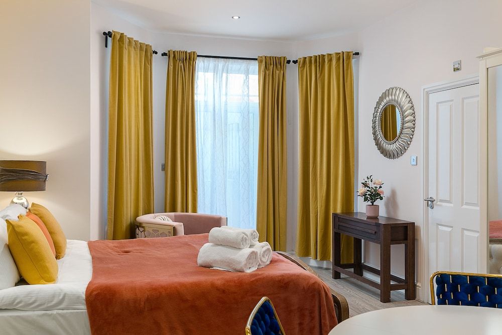 Cromwell Road Apartments Executive Apartment, 1 Bedroom