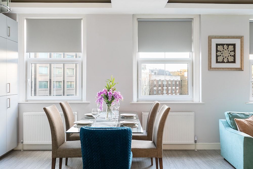 Cromwell Road Apartments Premium Apartment, 2 Bedrooms (2) 10