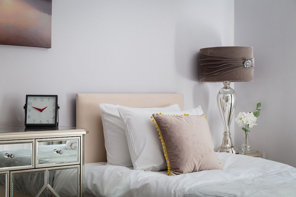 Cromwell Road Apartments Premium Apartment, 2 Bedrooms (3) 5