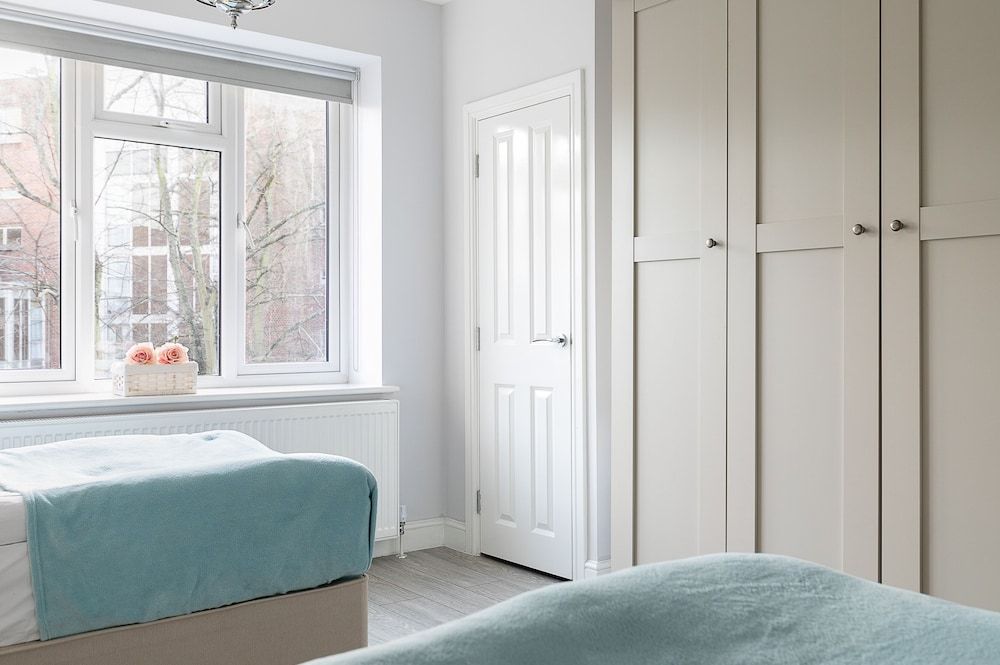 Cromwell Road Apartments Premium Apartment, 2 Bedrooms (2) 8