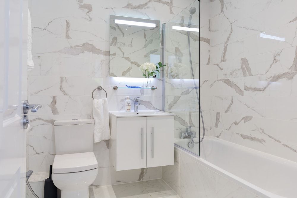 Cromwell Road Apartments Premium Apartment, 2 Bedrooms (3) 8