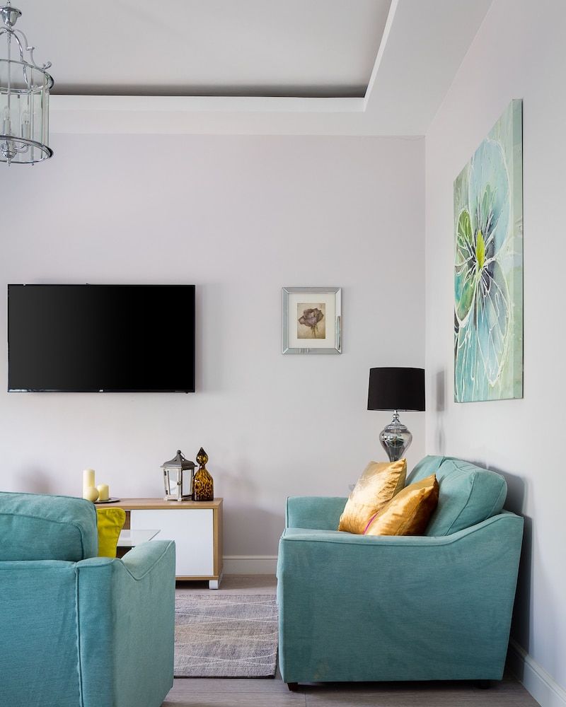 Cromwell Road Apartments Premium Apartment, 2 Bedrooms (3) 10