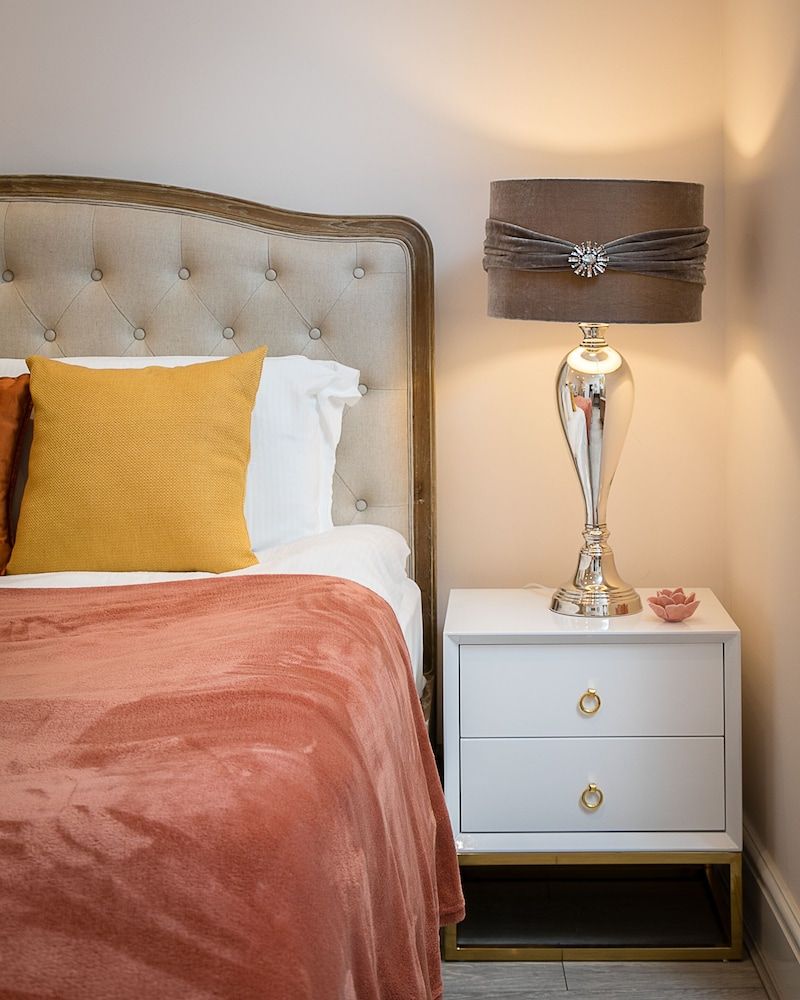 Cromwell Road Apartments Executive Apartment, 1 Bedroom 3