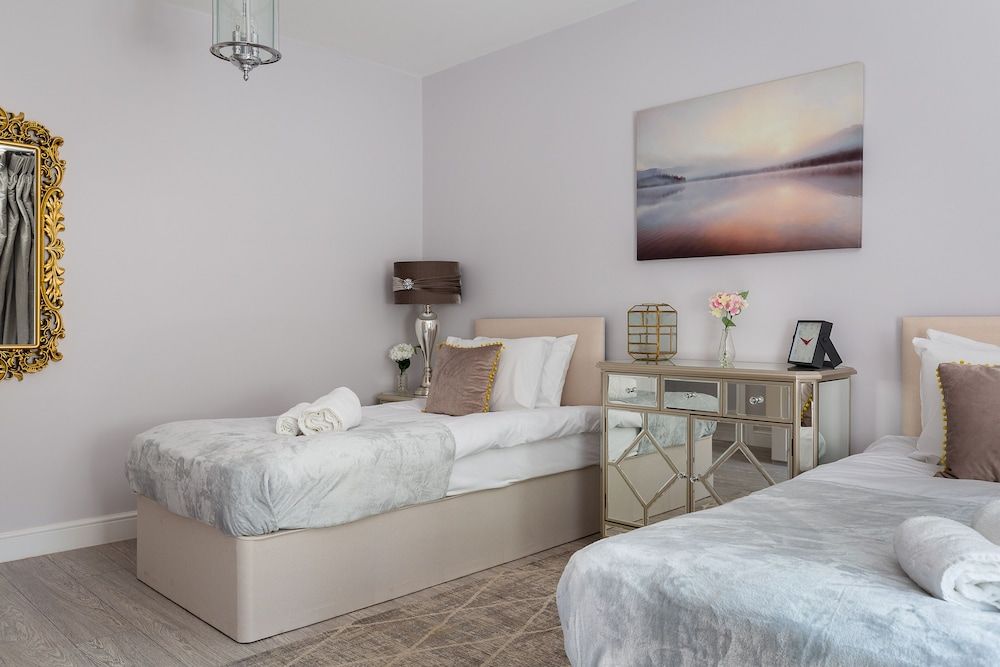 Cromwell Road Apartments Premium Apartment, 2 Bedrooms (3) 6