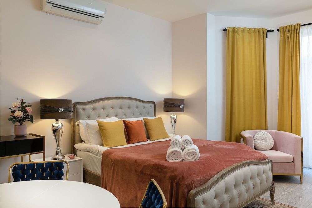 Cromwell Road Apartments Executive Apartment, 1 Bedroom 2