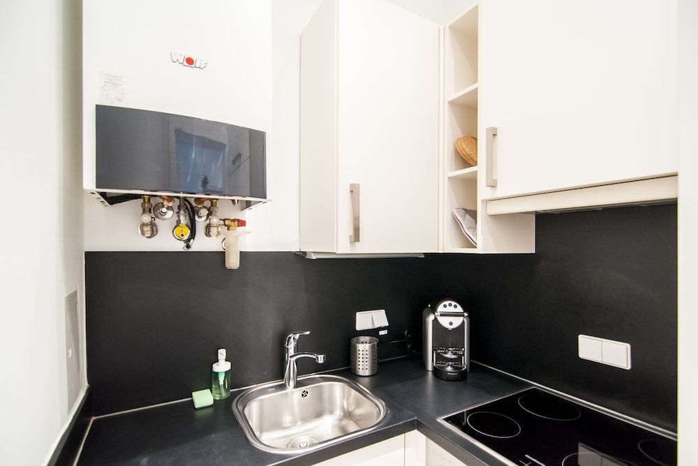 Superior Apartment