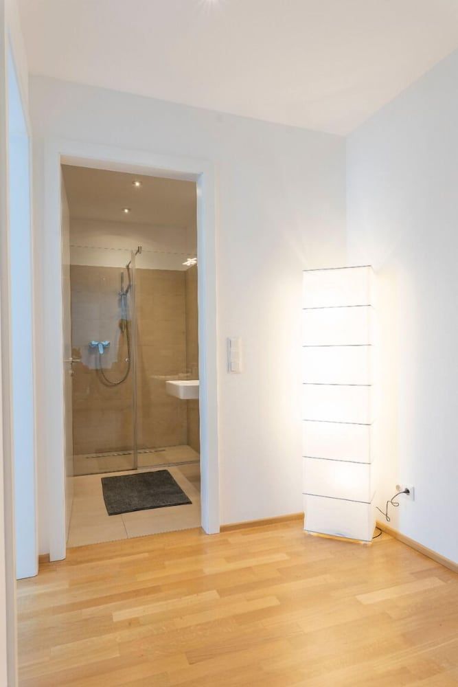 Margareten Apartments - contactless check in BRIGHT PENTHOUSE/w. terrace near Centre 5