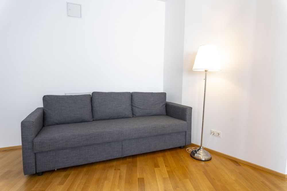 Margareten Apartments - contactless check in BRIGHT PENTHOUSE/w. terrace near Centre 9