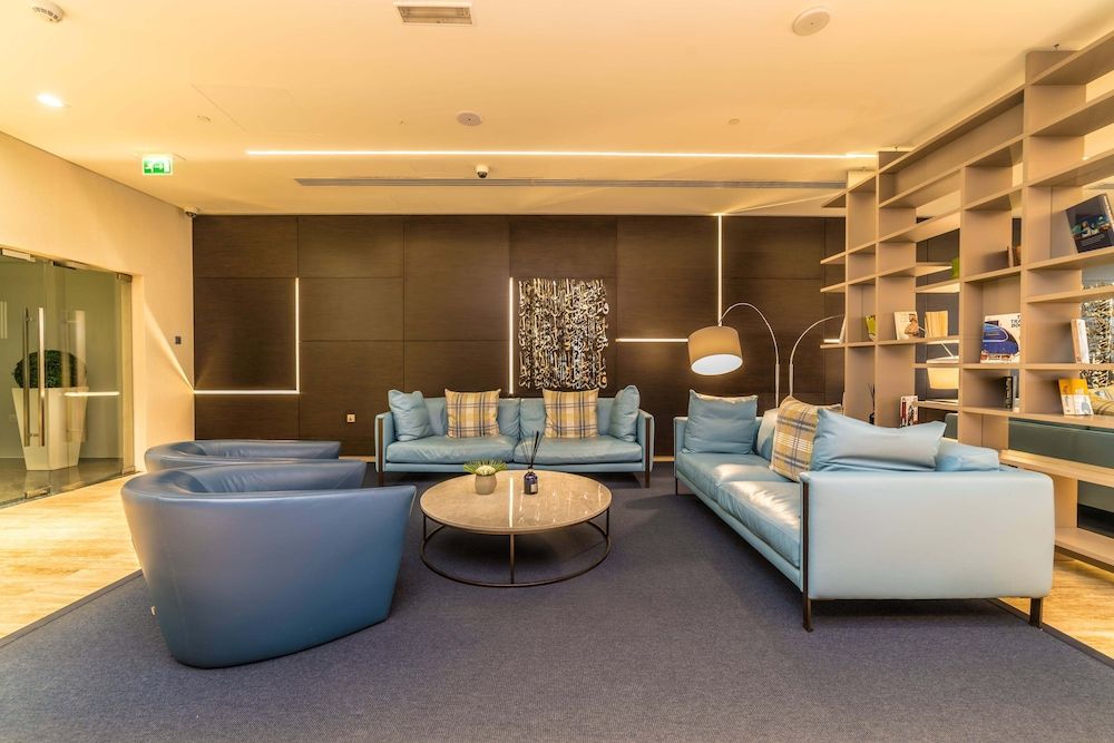 undefined bnbme - 2B-MarinaArcade-806 5