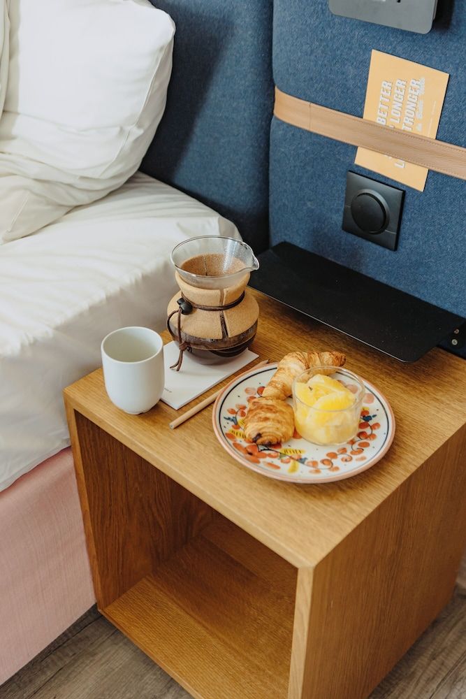 La Belle Ville Classic Room 11