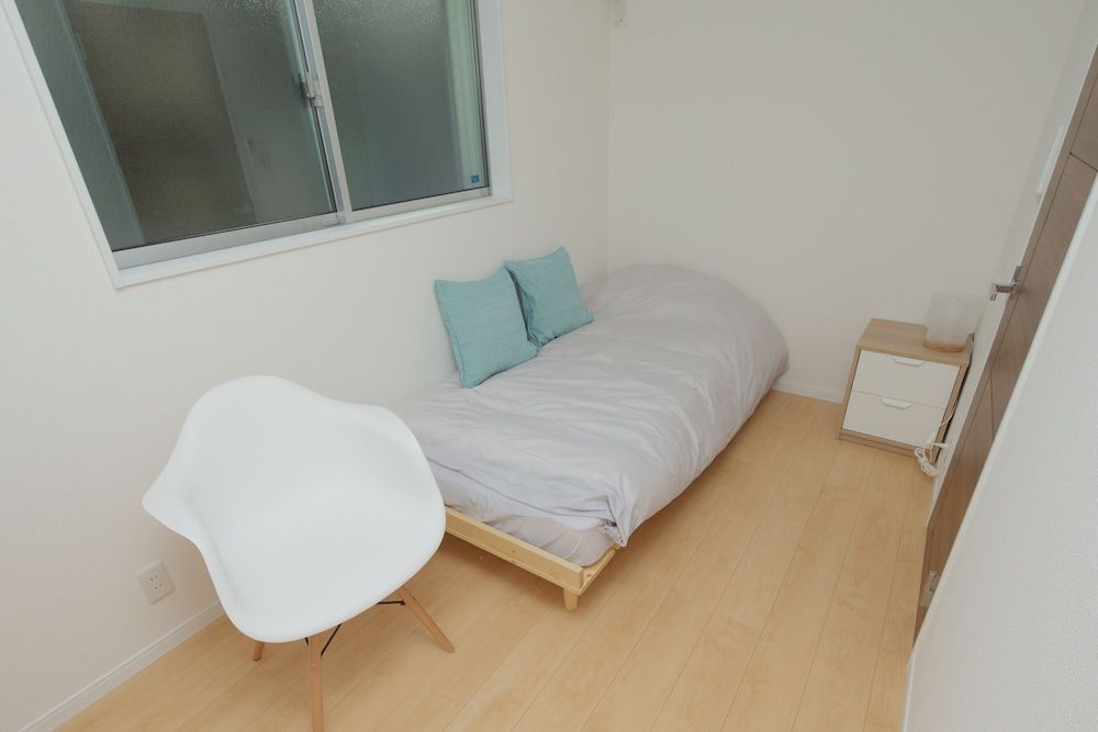 Nishi-Sugamo Guest House. 2min to Nishi-Sugamo Sta. 13min to Ikebukuro Sta. Private Vacation Home 33