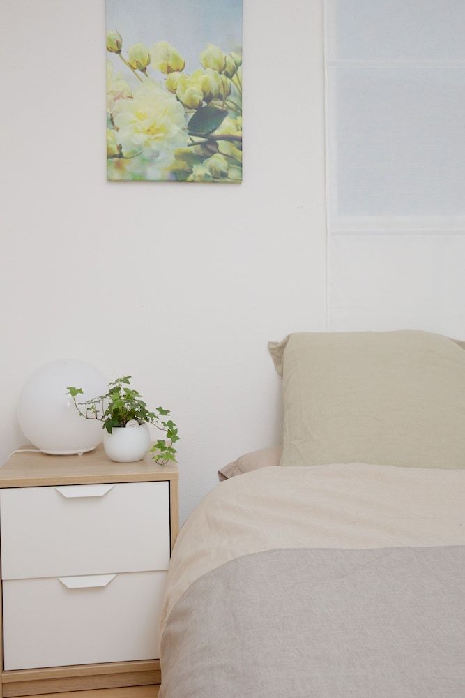 Nishi-Sugamo Guest House. 2min to Nishi-Sugamo Sta. 13min to Ikebukuro Sta. Private Vacation Home 36