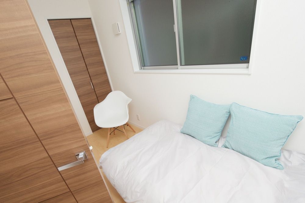 Nishi-Sugamo Guest House. 2min to Nishi-Sugamo Sta. 13min to Ikebukuro Sta. Private Vacation Home 7