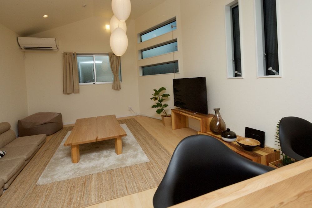 Nishi-Sugamo Guest House. 2min to Nishi-Sugamo Sta. 13min to Ikebukuro Sta. Private Vacation Home 45