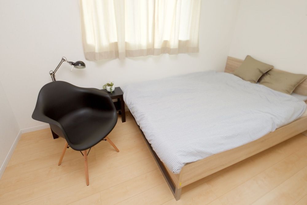 Nishi-Sugamo Guest House. 2min to Nishi-Sugamo Sta. 13min to Ikebukuro Sta. Private Vacation Home 5